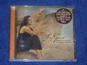 Amy Grant - Rock of Ages - Hymns & Faith. Cd Importado!