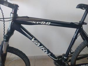 Bicicleta MTB Vairo 8.0