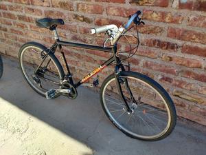 Bicicleta Raleigh Vieja R26