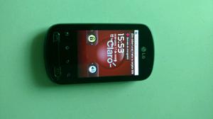 Celular LG Optimus P350g