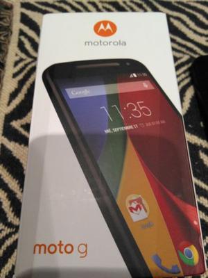 Celular Motorola Moto G 2 Dual Sim