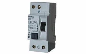 Disyuntor Siemens 2 X40 Ma Estamos La Plata