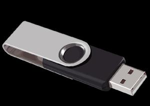 GRABA TU PEN DRIVE