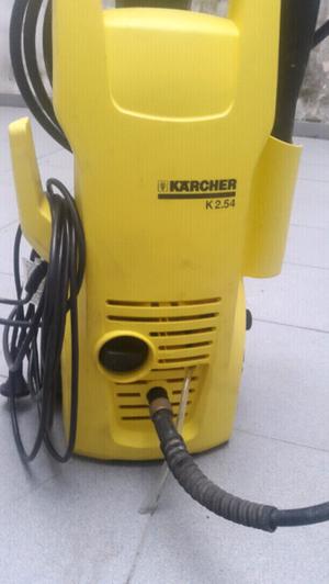 Hidrolavadora karcher K2.54