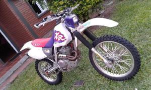 Honda 250 1996