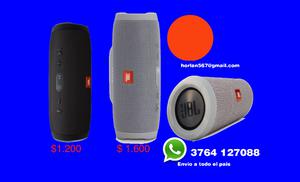 JBL audio 123