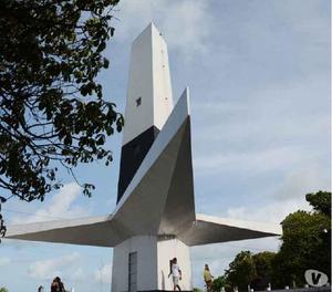 JOAO PESSOA, NORDESTE DE BRASIL