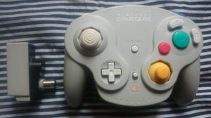 Joystick Inalambrico Wavebird Gamecube C/ Receptor