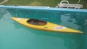 KAYAK JUNIOR 1