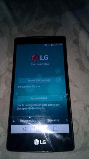 Lg spirit liberado