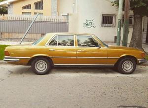 Mercedes-Benz 280 1979