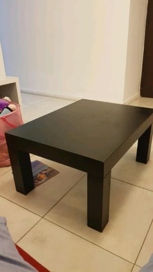 Mesa Ratona Madera