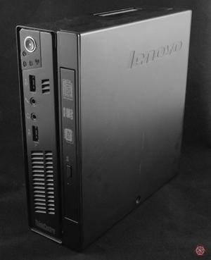 Mini PC Lenovo ThinkCenter M72e
