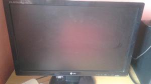 Monitor d 19' impecable