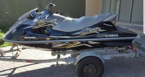 Moto de agua yamaha 1800