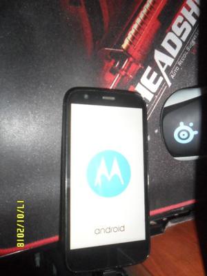 Motorola Moto G Xt Impecable (leer Descripcion)