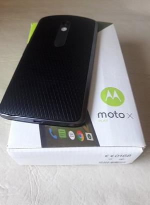 Motorola Moto X Play 16 GB.