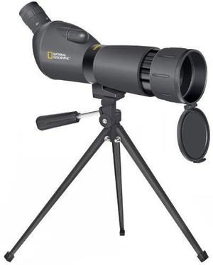 National Geographic 20-60x60 Telescopio Terrestre Avifauna