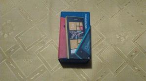 Nokia Lumia 520 Como Nuevo, En Caja con accesorios