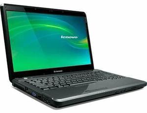 Notebook Lenovo G450 | Tgb Ram | 250gb