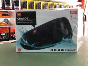 PARLANTE JBL CHARGE 3