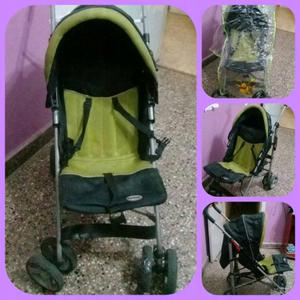 Paraguitas reforzado unisex