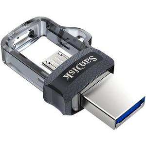 Pendrive Sandisk Dual 32gb Ultra 3.0