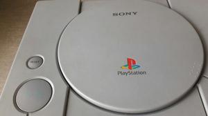 Playstation 1 Fat Japonesa