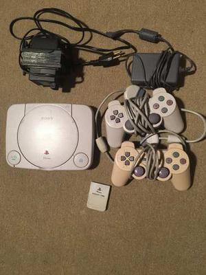 Playstation 1 Ps One Sony