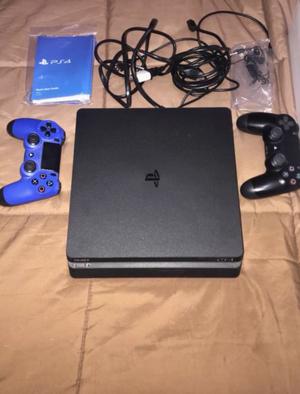 Ps4 slim 500 gb