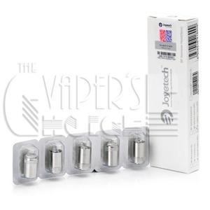 Resistencia Ego Aio Joyetech 0.6 Ohm Cubis Pro Box