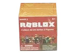 Roblox Muñecos Sorpresa Figuras Misterio Serie Posot Class - roblox lote de 2