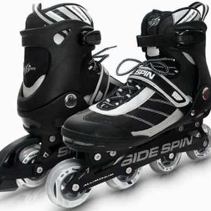 Rollers Patins Side Spin 44