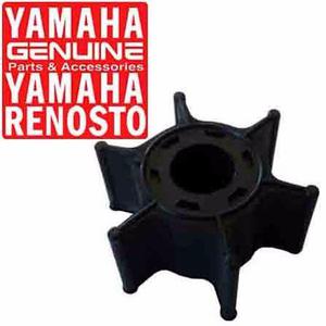 Rotores Originales De Bomba De Agua Motores Yamaha 8hp 8cmh