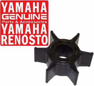 Rotores Originales Para Motores Yamaha 25hp 2t Desde '1991