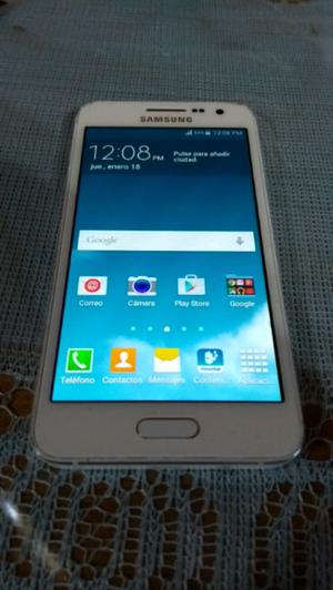 SAMSUNG A3 LIQUIDO