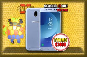 Samsung Galaxy J7 PRO 2017 32GB ✔NUEVOS ✔LIBRES