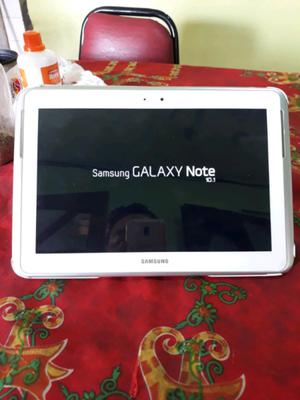 Samsung note tablet