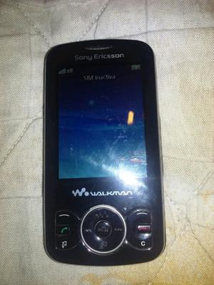 Sony ericsson w100a spiro