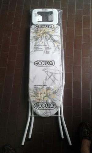 Tabla de planchar marca Capua
