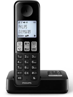 Telefono Inalambrico Db/77 Philips