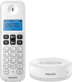 Telefono Inalambrico Dw/77. Philips