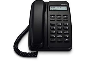 Telefono Philips Crd150b/77