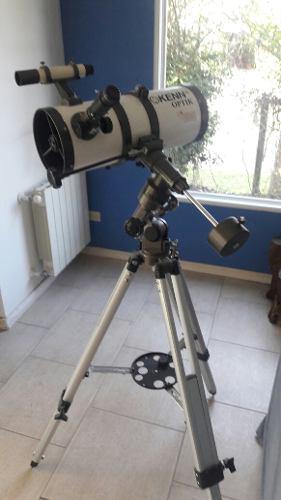 Telescopio Astronomico Hokenn 1501400 Al