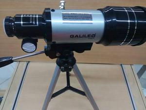 Telescópio Galileo F 300x70