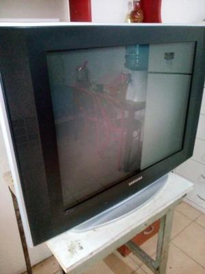 Televisor samsung slim 29"
