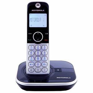 Teléfono Inalambrico Motorola Gate bt Bluetooth Altavoz