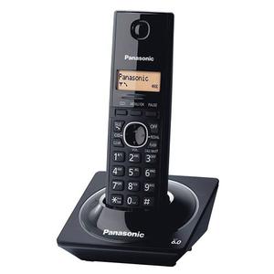 Teléfono Inalámbrico Panasonic Tg Caller Id Dect 6.0