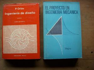 VENDO LOTE DE CINCO LIBROS DE RESISTENCIA DE MATERIALES,