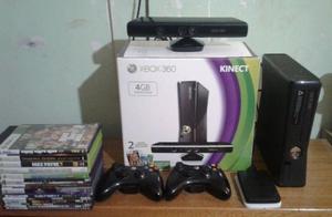 VENDO XBOX 360